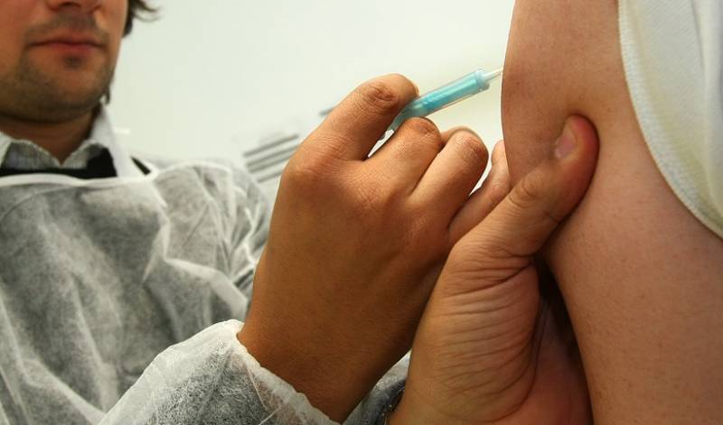 «Προελαύνει» ακάθεκτη η ιλαρά στην Ελλάδα