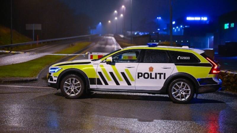 Όσλο: Σύλληψη ενός ατόμου έπειτα από πληροφορίες για πυροβολισμούς σε εμπορικό κέντρο
