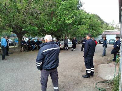Ημέρα Δράσης στις ΔΕΥΑ Μεσσηνίας