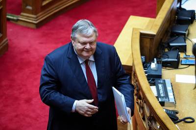 Στη Μεσσηνία το τριήμερο ο Ευάγγελος Βενιζέλος