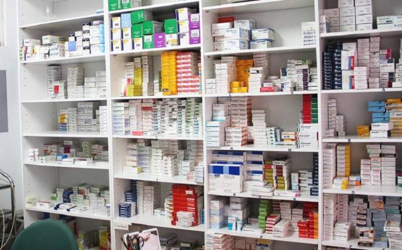 Η “Δημοκρατική Πανεπιστημονική Κίνηση Φαρμακοποιών” για έλλειψη φαρμάκων