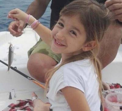Συνεχίζεται η μάχη της μικρής Αναστασίας στις ΗΠΑ