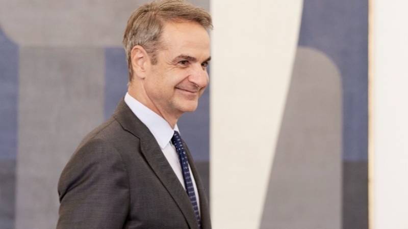 Μητσοτάκης: Δεν υπάρχουν άβατα στη μάχη με τη διαφθορά