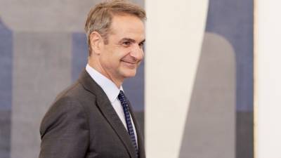 Μητσοτάκης: Δεν υπάρχουν άβατα στη μάχη με τη διαφθορά