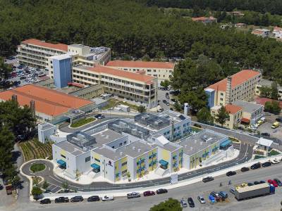 Παναρκαδικό Νοσοκομείο: 9 εκ. ευρώ για κατασκευή νέου κτηρίου Ογκολογικής Μονάδας