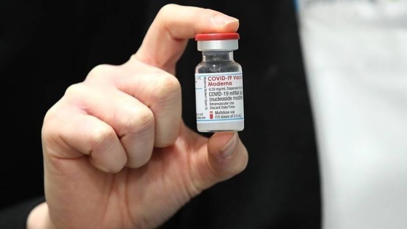 Κορoνοϊός: Η Ελβετία ενέκρινε το εμβόλιο της Moderna για παιδιά ηλικίας 6-11 ετών