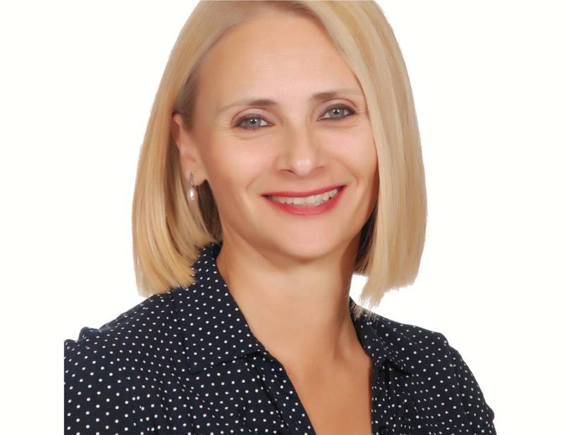 H Πελαγία Δημητρακοπούλου στην &quot;Ε&quot; για το βιβλίο της: «Επένδυσε, για να μην τελειώσουν ποτέ τα όνειρα»