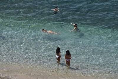 Αρναούτογλου: Πώς θα εξελιχθεί ο καιρός τις επόμενες μέρες