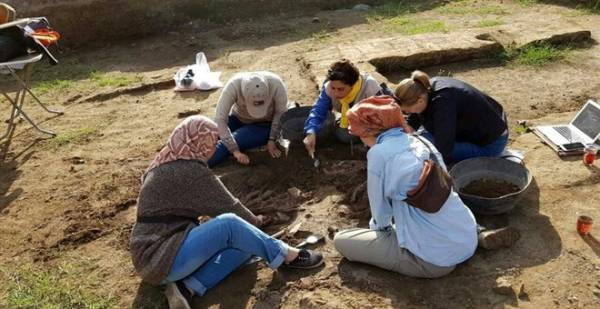 Μογγολία: Αρχαιολόγοι ανακάλυψαν 270 αρχαία αντικείμενα του 6ου και του 7ου αιώνα