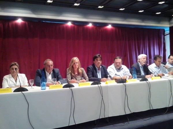 Τελευταία συνεδρίαση για το 2014 αύριο στο Περιφερειακό Συμβούλιο Πελοποννήσου