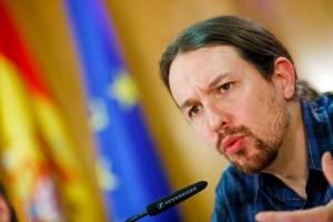 Podemos: Λογική συμφωνία με την Ελλάδα μέσα στις επόμενες μέρες