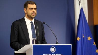 Μαρινάκης: Το χρονοδιάγραμμα των μέτρων στήριξης της κοινωνίας από την κυβέρνηση
