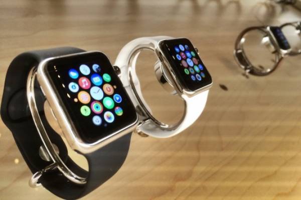 Το Apple Watch έρχεται στην Ελλάδα