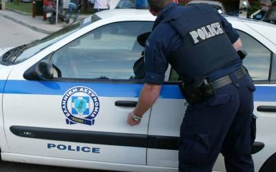 Διέρρηξαν λεωφορείο στα Αρφαρά: Διαμαρτυρίες για το μπαράζ κλοπών