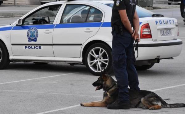 Κρήτη: Τέσσερις συλλήψεις για ναρκωτικά σε τρεις ελέγχους της αστυνομίας