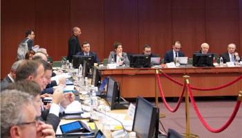Ντεϊσελμπλούμ: Η Ελλάδα να ζητήσει επέκταση του προγράμματος