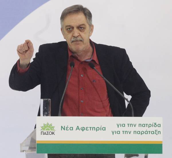 Πάρις Κουκουλόπουλος: &quot;Η αυτοδιοίκηση χρειάζεται κύμα μεταρρυθμίσεων&quot;