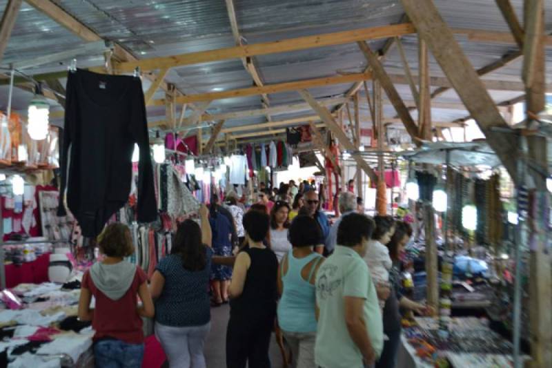 Στα 5 ευρώ ανά μέτρο η τιμή για το πανηγύρι των Γαργαλιάνων