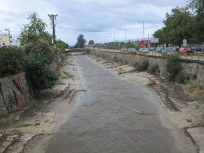 Μεγαλύτερο πρόβλημα