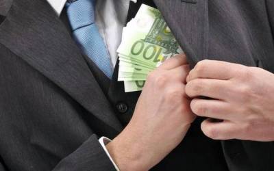 Νέος και πλούσιος στην Αυστραλία με καταγωγή από την Καλαμάτα