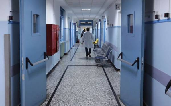 Στάση εργασίας στα δημόσια νοσοκομεία Αθήνας και Πειραιά