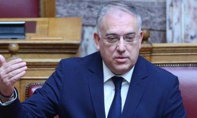 Θεοδωρικάκος: Η κυβέρνηση νομοθετεί το πιο αυστηρό πλαίσιο στην ΕΕ για την ασφάλεια και στήριξη των καταναλωτών