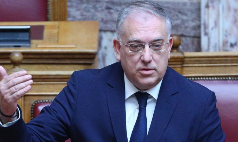 Θεοδωρικάκος: Η κυβέρνηση νομοθετεί το πιο αυστηρό πλαίσιο στην ΕΕ για την ασφάλεια και στήριξη των καταναλωτών