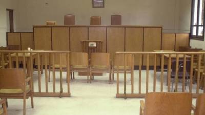 Αναβλήθηκε η δίκη για την Ελαία