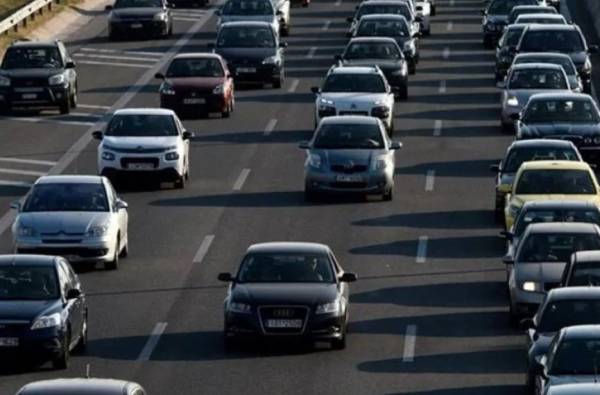 Τέλη κυκλοφορίας: Βήμα βήμα η έκδοση των ειδοποιητήριων από το myCar (Βίντεο)