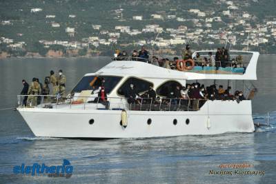 Καλαμάτα: Αθώοι Σύροι, που κατηγορούνταν ως διακινητές - Διεθνές ενδιαφέρον για την περιπέτεια προσφυγόπουλων