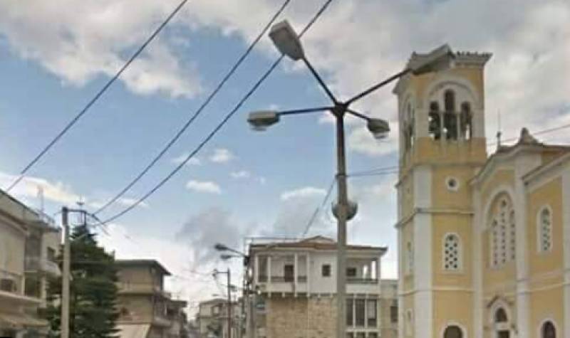 Εορταστικές εκδηλώσεις στον Μελιγαλά