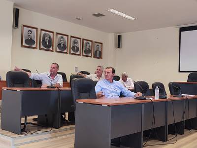 Αντιπαραθέσεις με φόντο τις εκλογές στο Δημοτικό Συμβούλιο Τριφυλίας