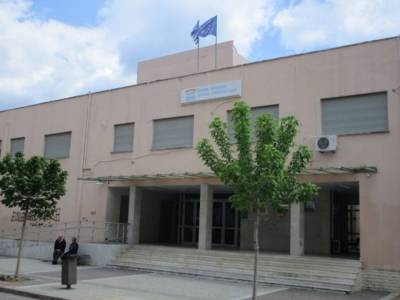 Διαμαρτυρία για την Υγεία έξω από το Κ.Υ. Καλαμάτας