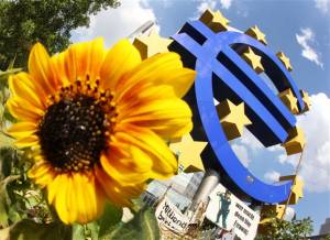 Στα €9,05 τρισ. το δημόσιο χρέος της Ευρωζώνης το α΄τρίμηνο