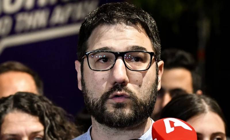 Ηλιόπουλος: Απαιτείται αλλαγή στρατηγικής από την κυβέρνηση για τη διαχείριση της πανδημίας