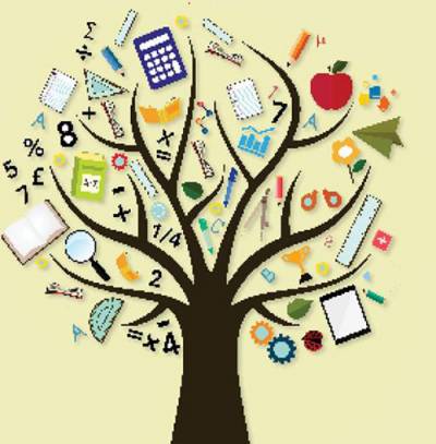 «Εβδομάδα διασκεδαστικών Μαθηματικών» στα Εκπαιδευτήρια Μπουγά