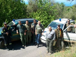 Ερευνες για την ανεύρεση του Αγγλου αγνοούμενου