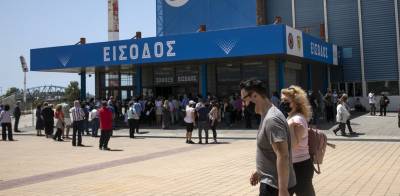 Παπαευαγγέλου - Εμβόλια: Θα εισηγηθούμε άμεσα τον εμβολιασμό παιδιών από 15 έως 17 ετών