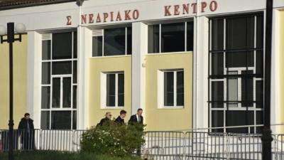 Συνεχίζεται σήμερα στη Λάρισα η δίκη για το δυστύχημα των Τεμπών (βίντεο)