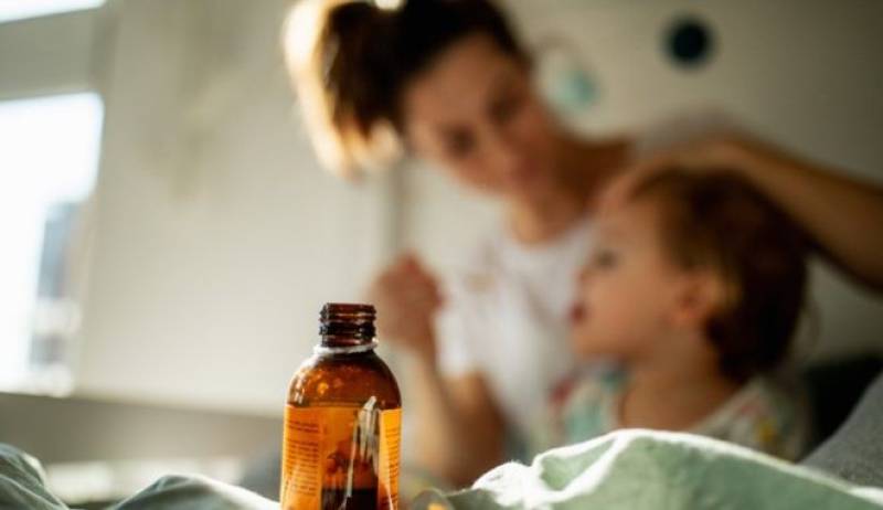 ΠΟΥ: Ερευνα σε φαρμακευτικές για αντιβηχικά σιρόπια που φέρονται να ευθύνονται για θανάτους παιδιών