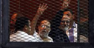Θανατική ποινή για 22 μέλη των Αδελφών Μουσουλμάνων στην Αίγυπτο