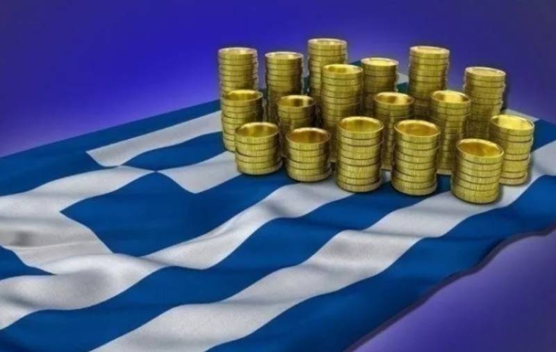 Στο 2,45% η απόδοση των εξάμηνων εντόκων γραμματίων του Ελληνικού Δημοσίου