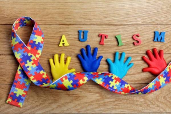 Τρεις εκδηλώσεις το Σάββατο για τον αυτισμό