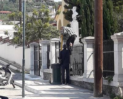 Εξηγήσεις για το κλείσιμο του Νεκροταφείου Καλαμάτας