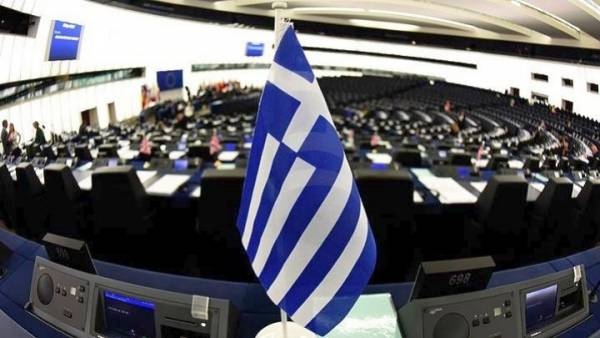 Παρεμβάσεις ελλήνων ευρωβουλευτών για την απελευθέρωση των δύο στρατιωτικών