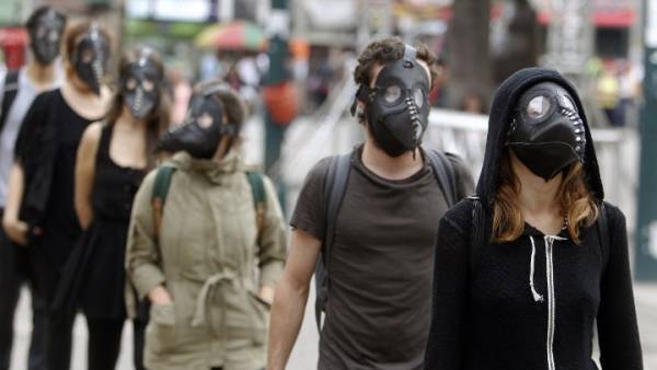 Κολομβία: Η πιο επικίνδυνη χώρα στον κόσμο για τους υπερασπιστές του περιβάλλοντος το 2022