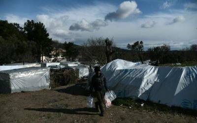 Επιταχύνονται οι διαδικασίες για νέο ΚΥΤ στη Χίο