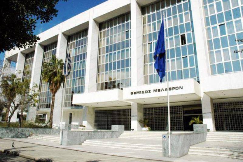 Παρέμβαση εισαγγελέως Αρείου Πάγου Γ.Αδειλίνη για καταγγελίες περί νοθείας στις ευρωεκλογές