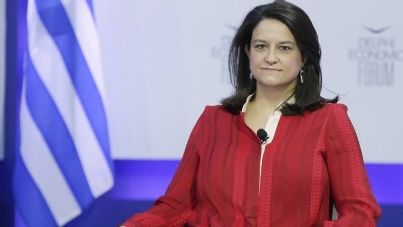 Κεραμέως: Πίσω από τη συγνώμη της κυβέρνησης υπάρχει η συντριβή, όχι η υποκρισία