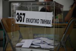 Δημοψήφισμα: Τα αποτελέσματα στις λαϊκές γειτονιές και στα ακριβά προάστια της Αττικής